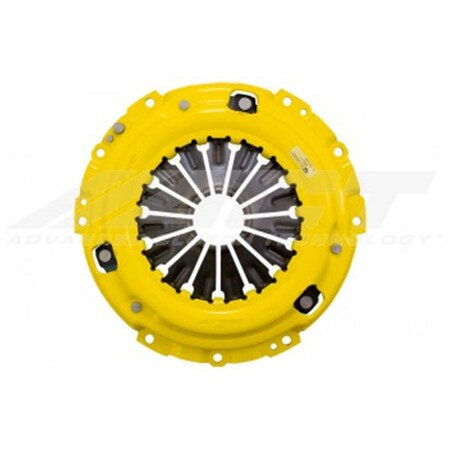 Advanced Clutch Heavy Duty Pressure Plate D017